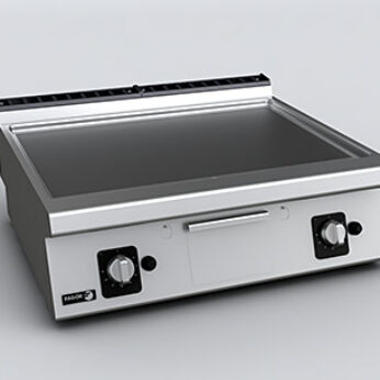 Bếp chiên phẳng dùng gas FT-G710 V L