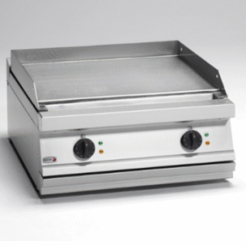 Bếp chiên phẳng dùng gas FT-E710 V L