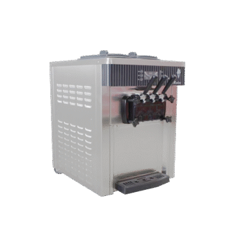 Máy làm kem để bàn Marco MI-K821