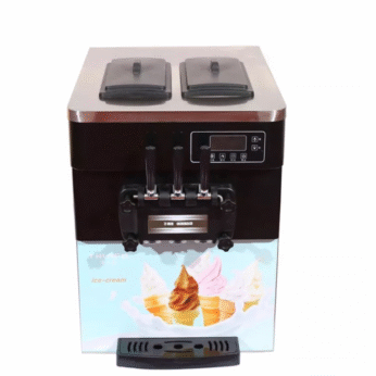 Máy làm kem để bàn Marco MI-K826