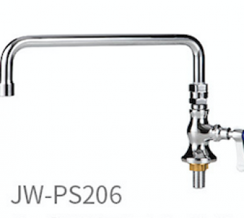 Vòi nước lạnh Jiwins JW-PS206