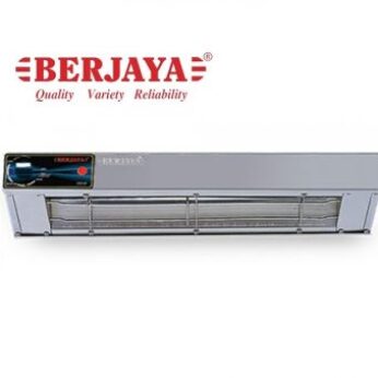 ĐÈN HỒNG NGOẠI HÂM NÓNG THỨC ĂN Model: IR 1000