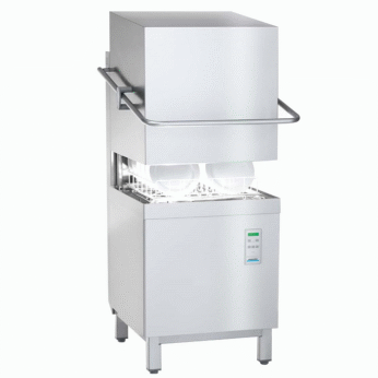 Máy rửa bát công nghiệp Winterhalter P50