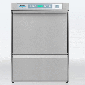 Máy rửa ly công nghiệp Winterhalter U50