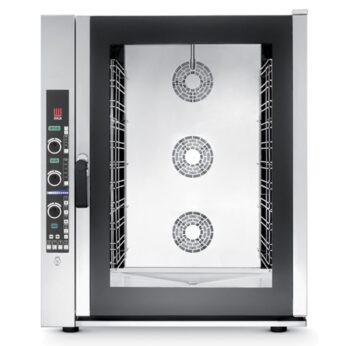 Lò hấp nướng đa năng 11 khay EKA EKF 1111 E UD