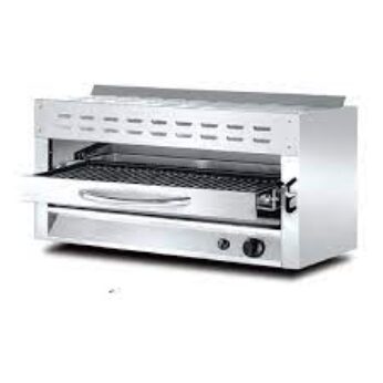 Lò nướng Salamander dùng gas Berjaya SALA22N