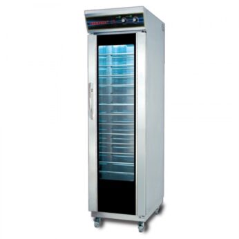 Tủ ủ bột 16 khay Berjaya 1DPF-16