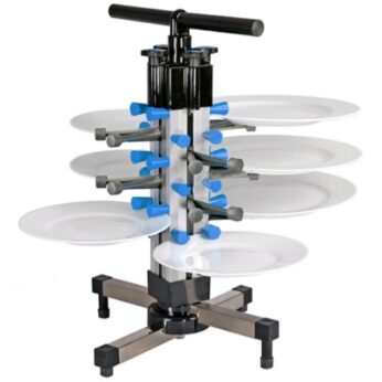 Giá để đĩa di động Jiwins