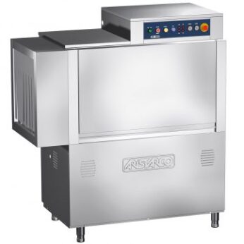 Máy rửa chén băng chuyền Aristarco AR series