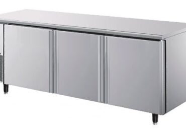 Tủ Bảo Quản Thực Phẩm Vỏ Inox: Giải Pháp Hoàn Hảo Cho Nhà Bếp Công Nghiệp