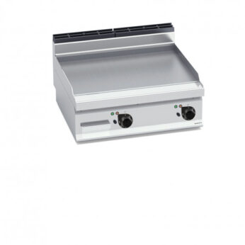 Rán phẳng đôi dùng điện Bertos Model E7FL8BP-2