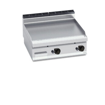 Rán phẳng đôi dùng gas Bertos Model G7FL8B-2