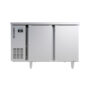 Tủ bàn đông Icymax 2 cánh inox 1200x750