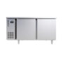 Tủ bàn đông Icymax 2 cánh inox 1500x750
