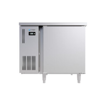 Tủ bàn mát Icymax 1 cánh inox 900×600