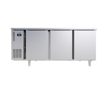 Tủ bàn đông Icymax 3 cánh inox 1800X600