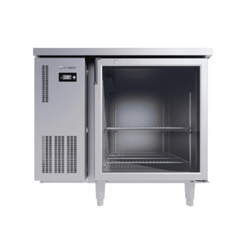 Tủ bàn mát Icymax 1 cánh kính 900×600