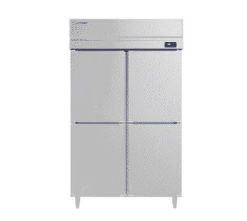 Tủ mát đứng Icymax 4 cánh 1100L