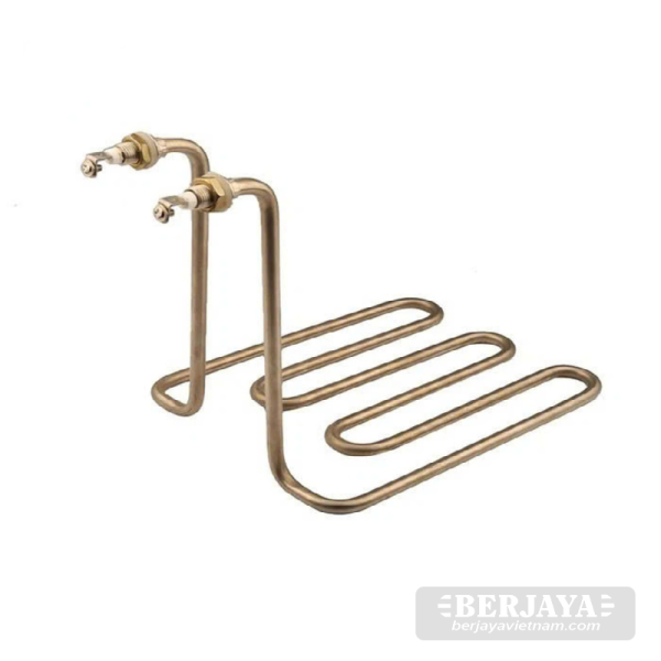 Thanh ra nhiệt bếp chiên Berjaya - Ảnh 3