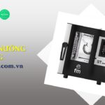 Lò hấp nướng đa năng FM