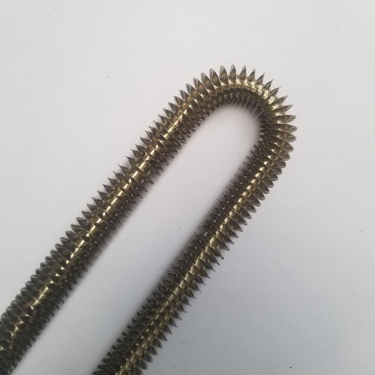 Thanh ra nhiệt khô tủ sấy - Ảnh 5