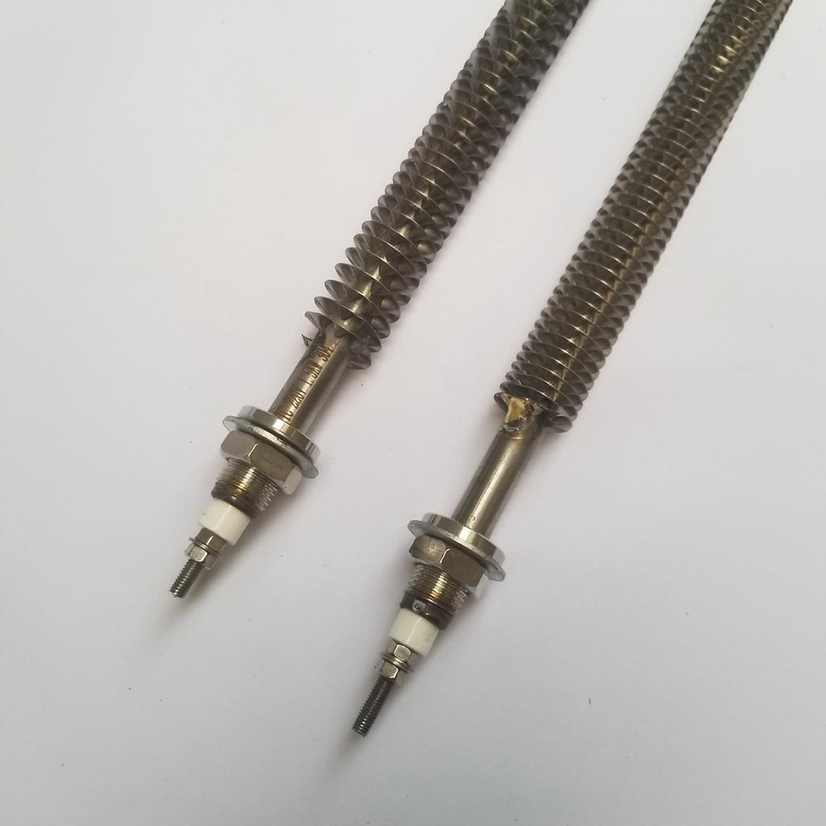 Thanh ra nhiệt khô tủ sấy - Ảnh 2