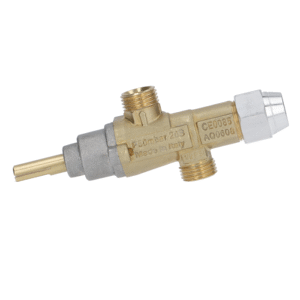 Van gas bếp âu Berjaya - Ảnh 2