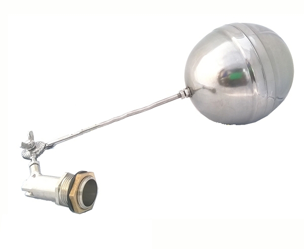 Van phao tủ cơm công nghiệp - Ảnh 2