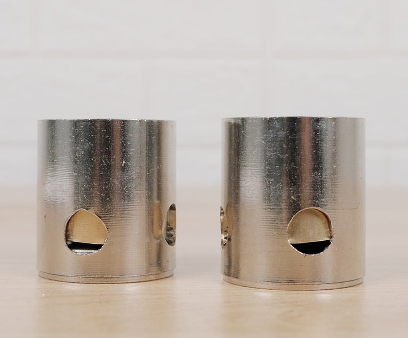 Van xả áp tủ cơm công nghiệp - Ảnh 3