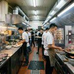 Nhà cung cấp lò hấp nướng đa năng venix